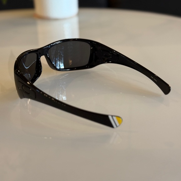 Stussy x Oakley Hijinx limited edition - Picture 12 of 15